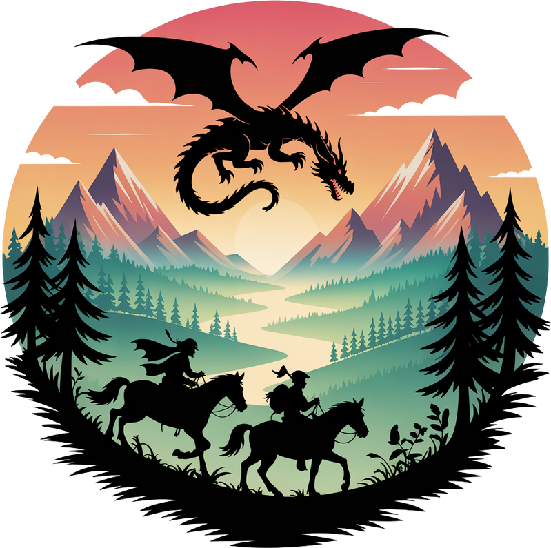 Dragons